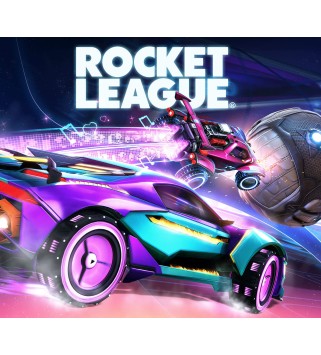 Rocket League Gift Steam Key 